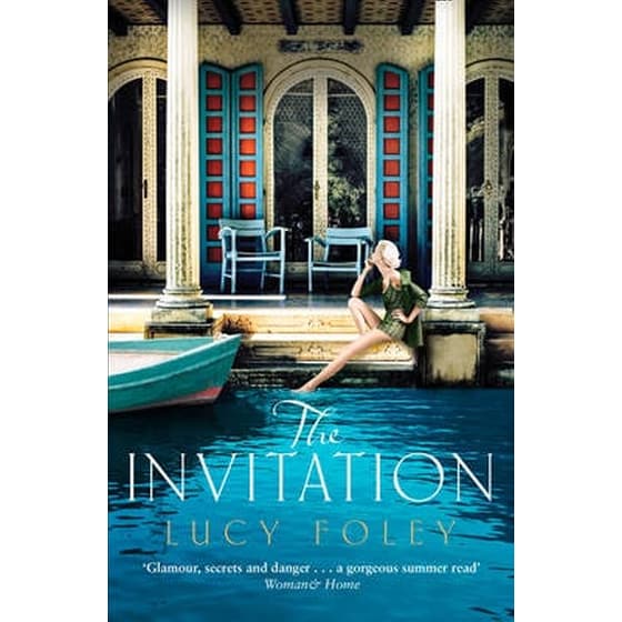 The Invitation image 0