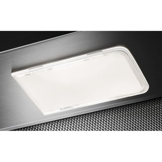 ELECTROLUX LFP326S 60 cm Inox Συρόμενος Απορροφητήρας image 2