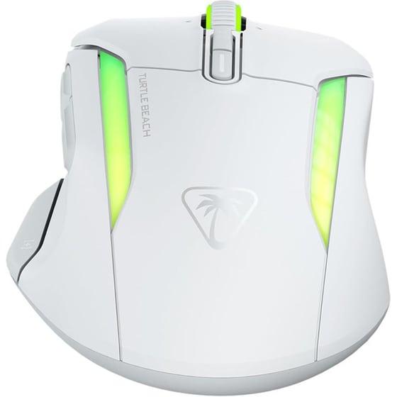 Turtle Beach Kone II Air RGB Gaming Ασύρματο Ποντίκι - Λευκό image 5