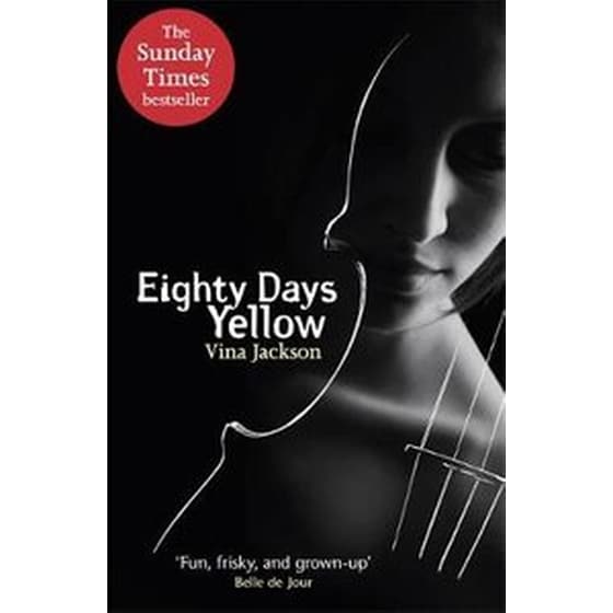 Eighty Days Yellow image 0