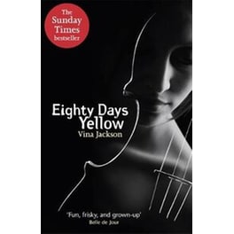 Eighty Days Yellow