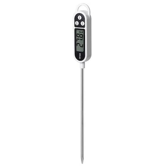 Ψηφιακό Θερμόμετρο Ag254e, 14.3cm, Έως 300°c image 0
