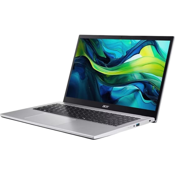 Acer Aspire Go 15 15.6" FHD IPS (Ryzen 5-5625U/8 GB/512 GB/Radeon Graphics/Windows 11 Home) Laptop image 3