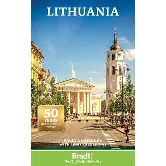 Lithuania image 0