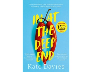 In at the Deep End image 0