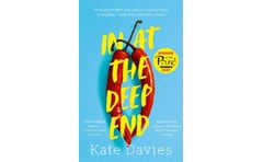 In at the Deep End