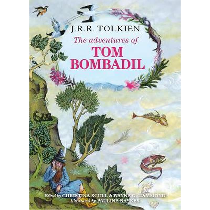 The Adventures of Tom Bombadil