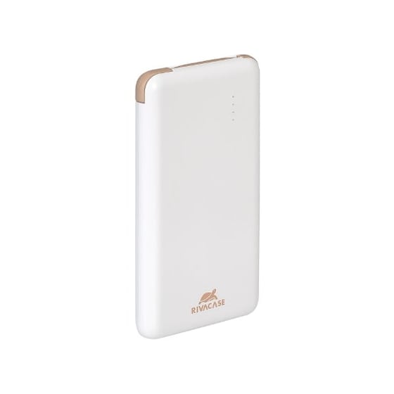Powerbank Rivapower VA2008 8000mAh - Λευκό image 0