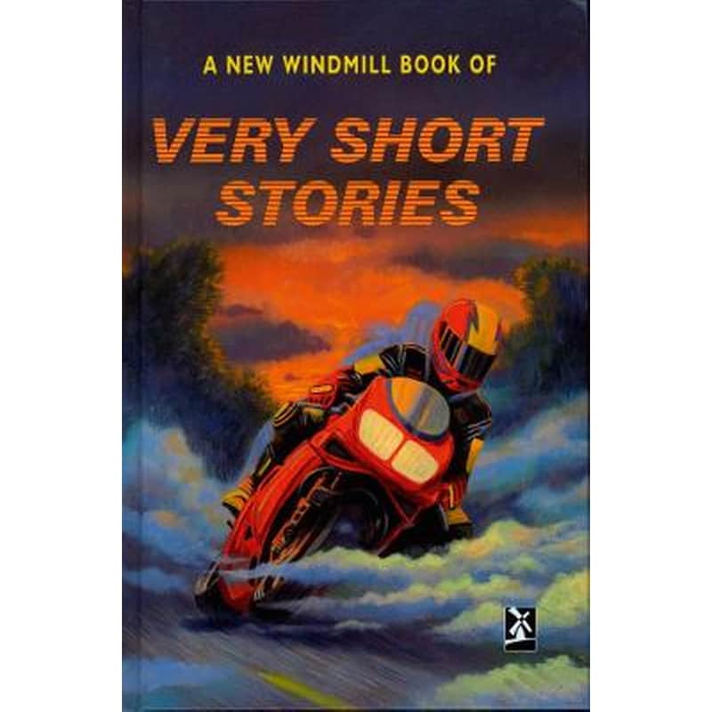 Very Short Stories