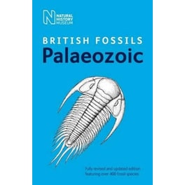 British Palaeozoic Fossils