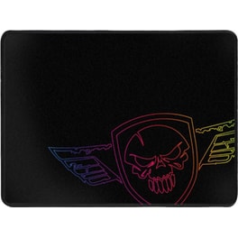 Spirit of Gamer Darkskull Gaming Mouse Pad XL 440 mm - Μαύρο