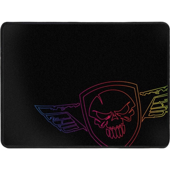 Spirit of Gamer Darkskull Gaming Mouse Pad XL 440 mm - Μαύρο image 0