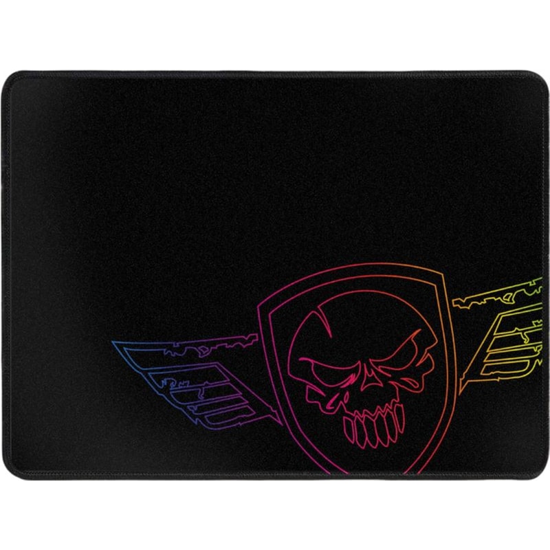 SPIRIT OF GAMER Spirit Of Gamer Darkskull Mouse Pad (xl)