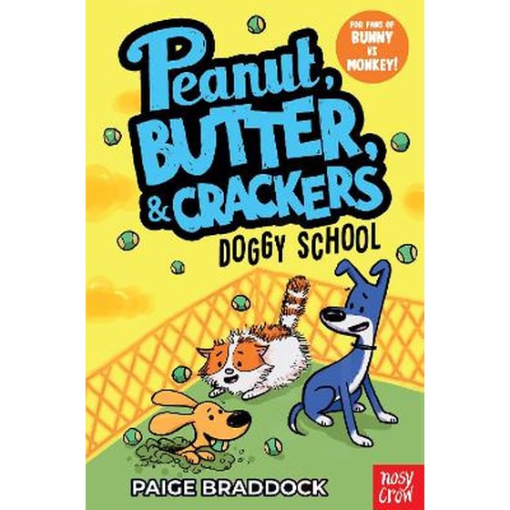 Doggy School image 0