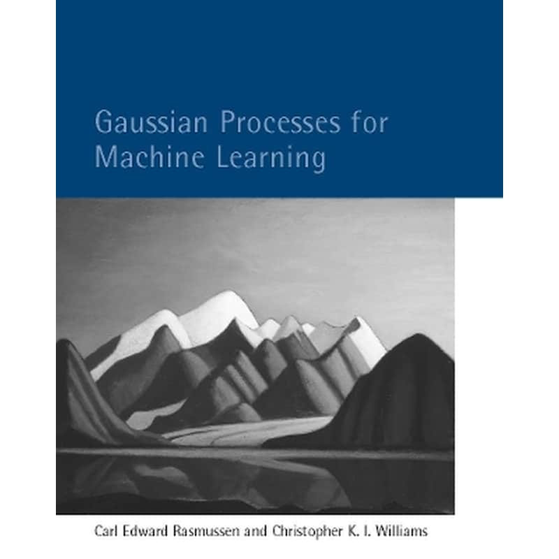 Gaussian Processes for Machine Learning