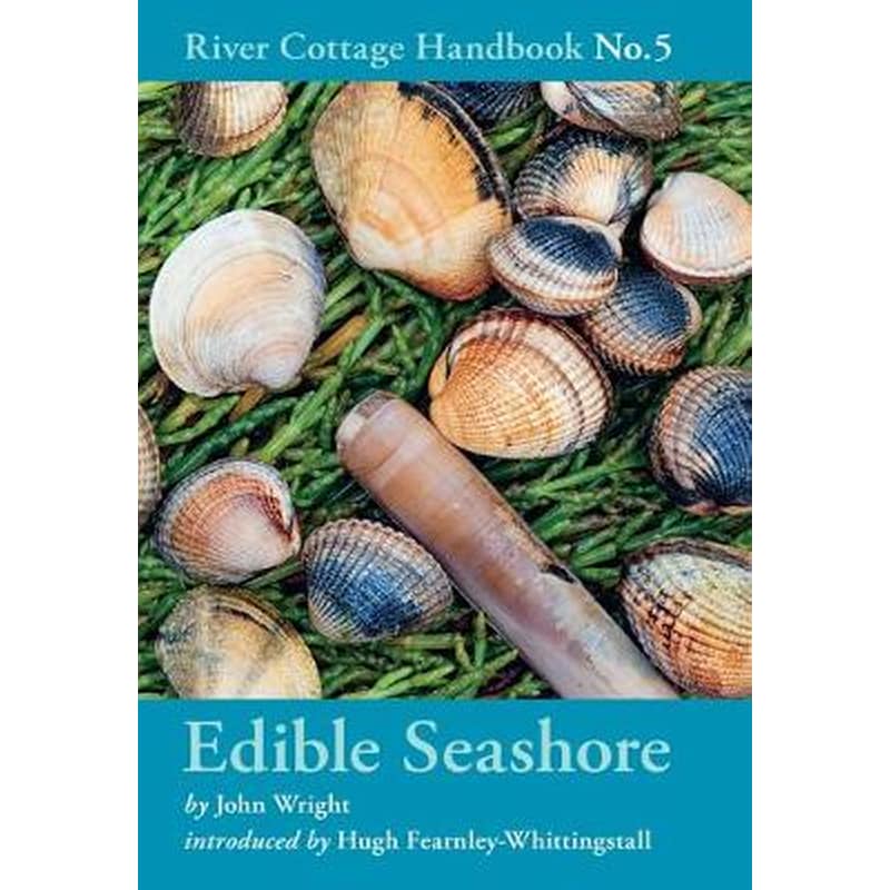 Edible Seashore