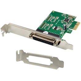 Κάρτα Επέκτασης PCI-e Powertech ST38