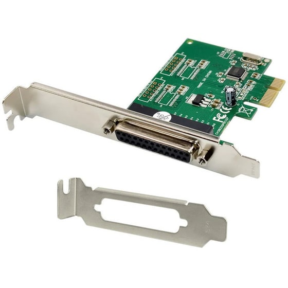 Κάρτα Επέκτασης PCI-e Powertech ST38 image 0