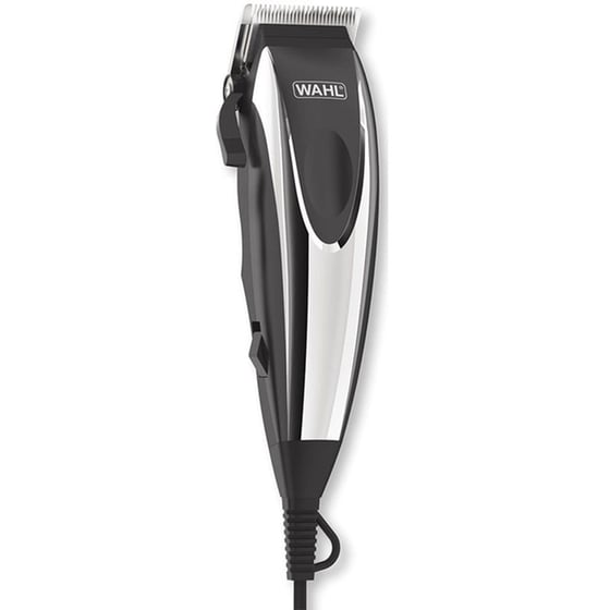WAHL Home Pro Kit Κουρευτική Μηχανή με Καλώδιο Ασημί image 0