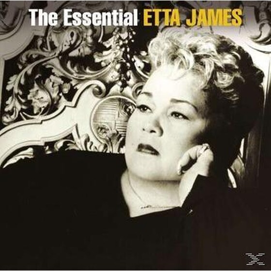The Essential Etta James image 0
