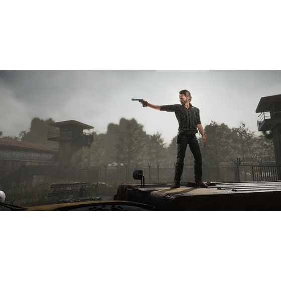 The Walking Dead: Destinies - Nintendo Switch image 7