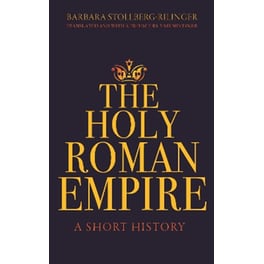 The Holy Roman Empire