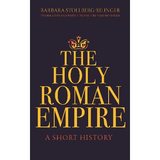 The Holy Roman Empire image 0