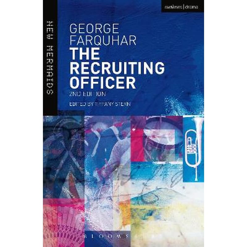 Recruiting Officer