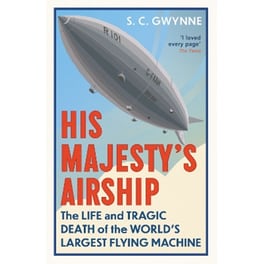 His Majesty's Airship