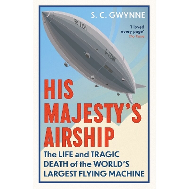 His Majestys Airship