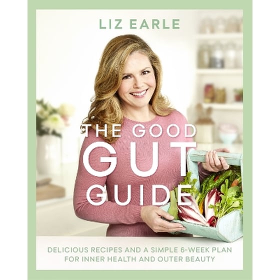 The Good Gut Guide image 0