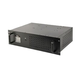 UPS Energenie Rack 2000VA UPS-RACK-2000 Μαύρο