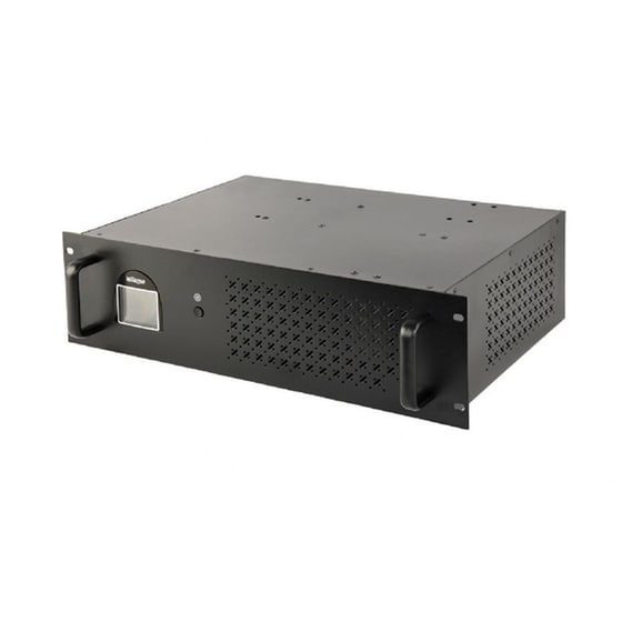 UPS Energenie Rack 2000VA UPS-RACK-2000 Μαύρο image 0