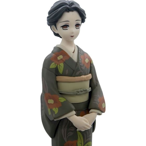 Φιγούρα Αγαλματίδιο BANPRESTO CO Demon Slayer: Kimetsu No Yaiba Tamayo (14cm) image 1