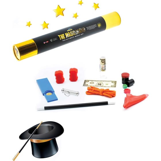 AS Games Μαγικό Ραβδί image 1