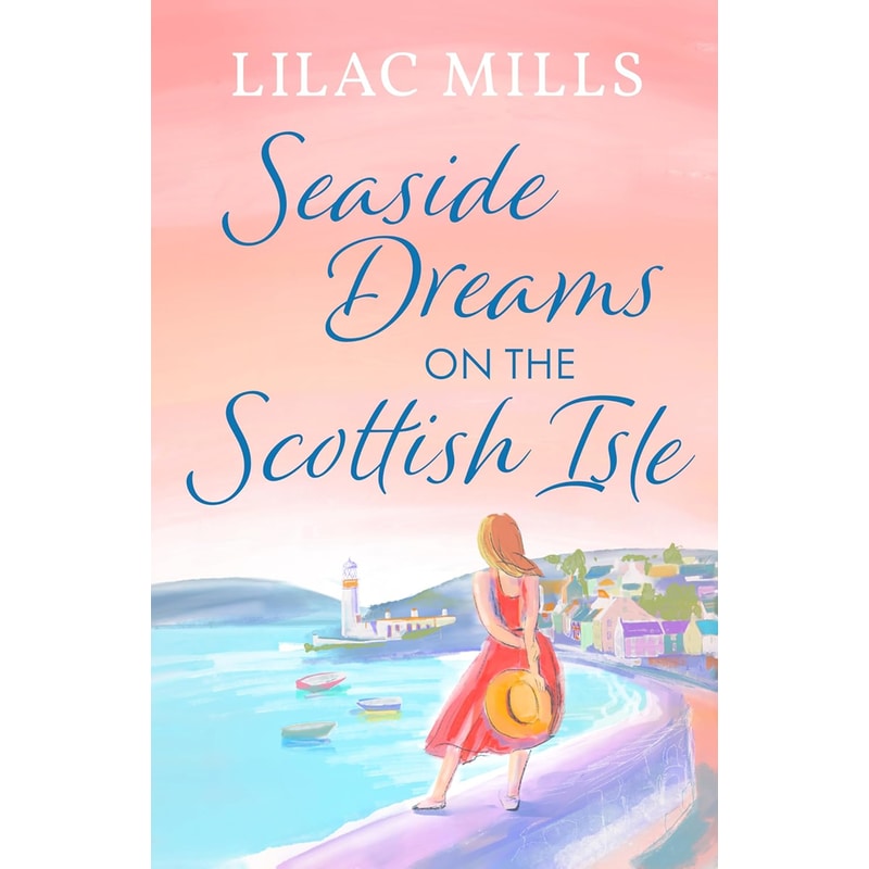 Seaside Dreams on the Scottish Isle
