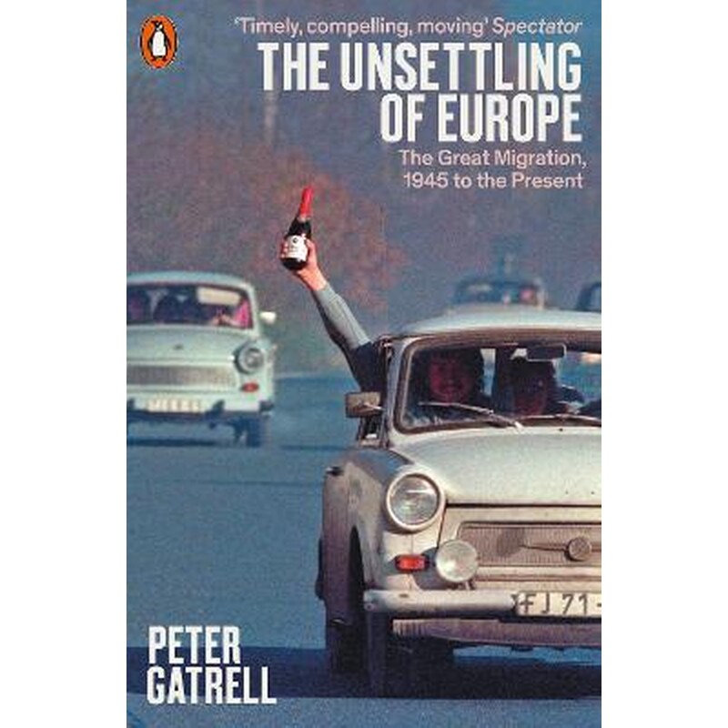 Unsettling of Europe