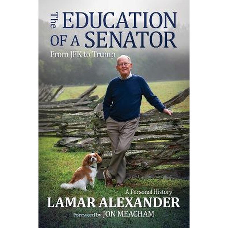 The Education of a Senator