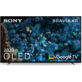 Sony BRAVIA XR OLED 65" 4K HDR Google TV Τηλεόραση XR-65A80L