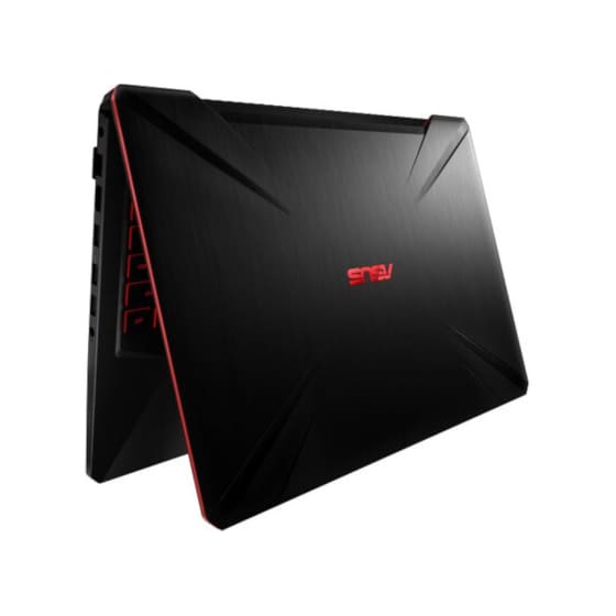 Laptop Asus 15.6"   (i7-8750H /8GB/1TB HDD & 128GB SSD/GTX 1050 4GB) FX505GD-BQ131T image 1