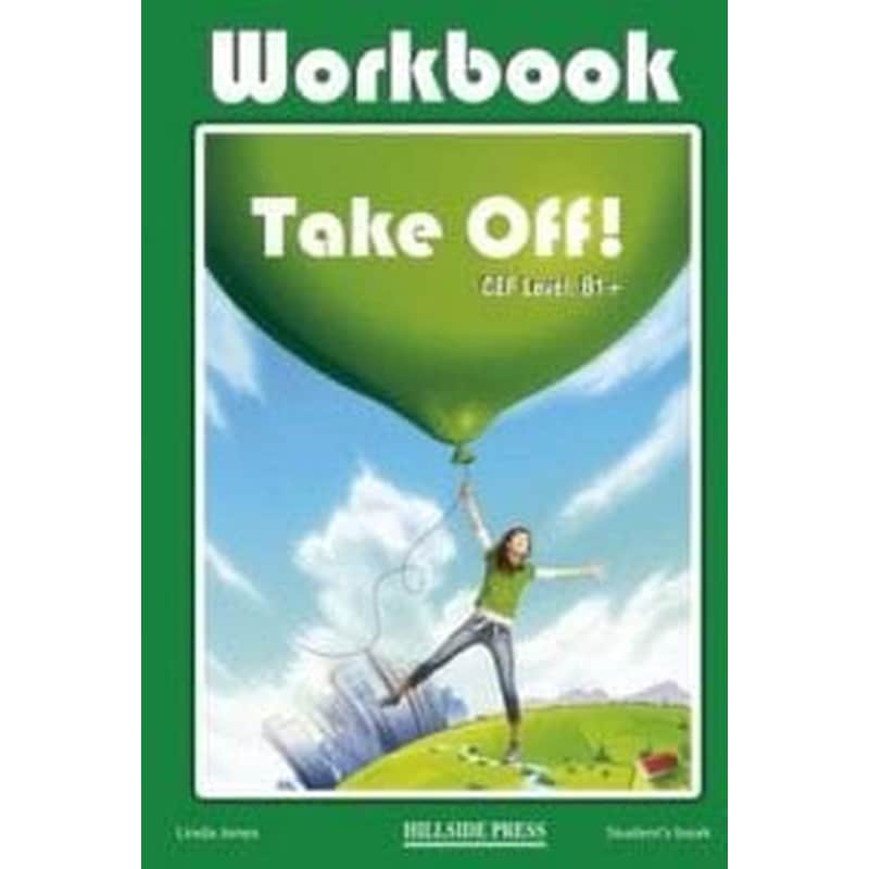 Take Off B1+ Workbook