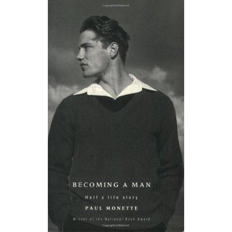 Becoming A Man