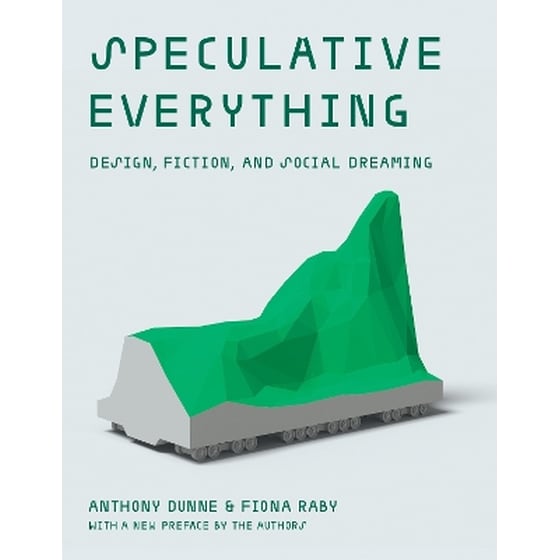 Speculative Everything image 0
