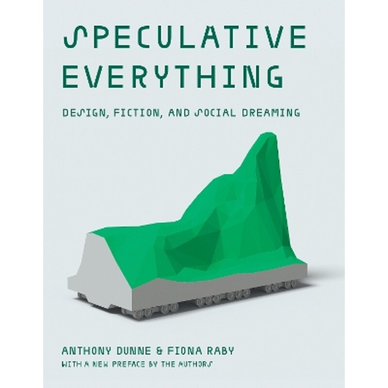 Speculative Everything