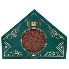 Wicked: The Grimmerie Collectible Hardcover Journal