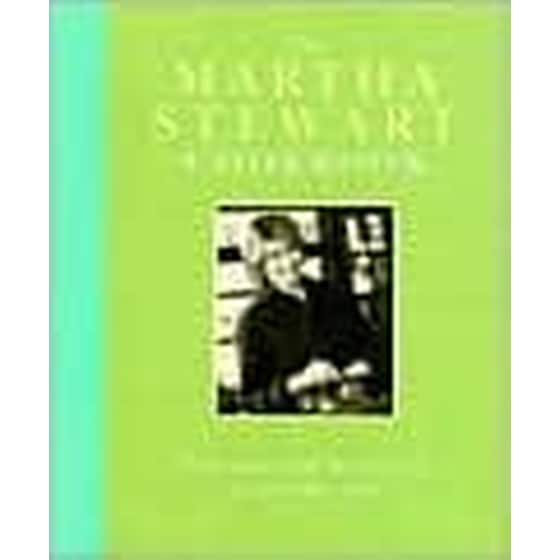 The Martha Stewart Cookbook image 0