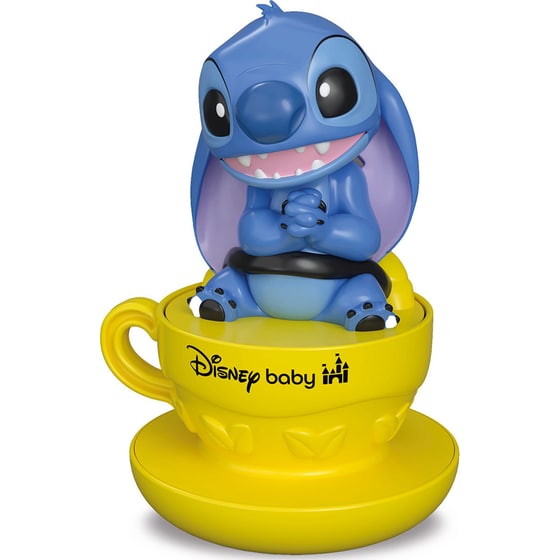 Disney Baby Βρεφικό Παιχνίδι Περιστρεφόμενες Φιγούρες 1 Τμχ - Τυχαία Επιλογή Σχεδίου image 2