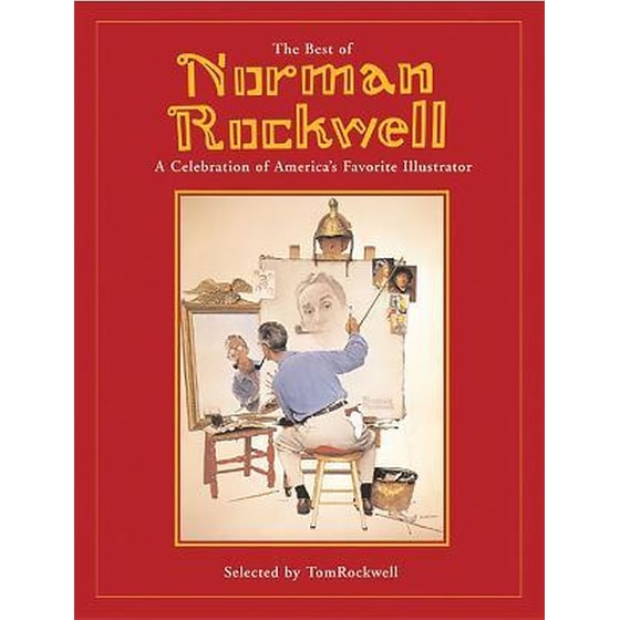 Best of Norman Rockwell image 0