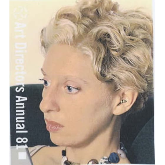 Art Director's Annual No. 81 image 0