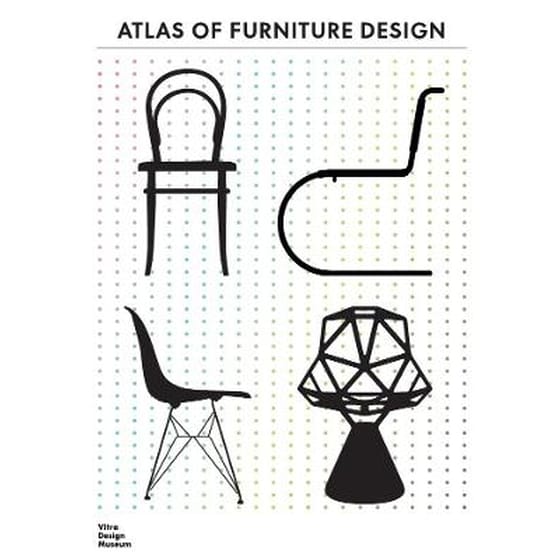 The Atlas of Furniture Design image 0